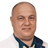 Степченко Александр Александрович, гастроэнтеролог