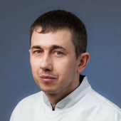 Ларин Виталий Александрович, детский ЛОР