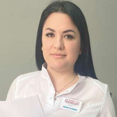 Гуликян Жанна Торосовна, неонатолог