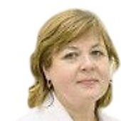 Левченко Елена Георгиевна, стоматолог-терапевт