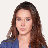 Магомедова Гульфия Фяритовна, детский стоматолог