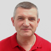 Болховитинов Алексей Евгеньевич, эндоскопист