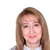 Сидорова Елена Александровна, неонатолог