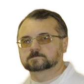 Критский Александр Александрович, врач функциональной диагностики