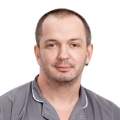Булгаков Михаил Александрович, гастроэнтеролог