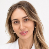 Пирожкова Елизавета Юрьевна, дерматолог