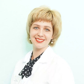 Вирцева Марина Юрьевна, стоматолог-хирург