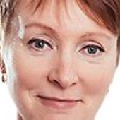 Антонова Ольга Викторовна, врач функциональной диагностики