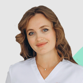 Кобзева Наталия Дмитриевна, кардиолог