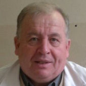 Нигматуллин Нияз Мухаметович, терапевт