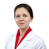 Петрова Анастасия Андреевна, терапевт