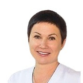 Васенкова Ирина Васильевна, стоматолог-терапевт