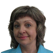 Ворончук Екатерина Юрьевна, стоматолог-терапевт