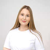 Понятова Ангелина Александровна, невролог