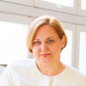 Михайлова Наталья Борисовна, психолог