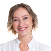 Кокулина Светлана Владимировна, дерматолог