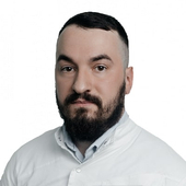 Шестеркин Роман Игоревич, ангиолог