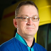 Ярошенко Игорь Анатольевич, врач скорой помощи