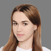 Преснякова Виктория Владимировна, стоматолог-терапевт