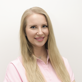 Ульянова (Серова) Юлия Валерьевна, детский стоматолог