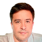 Молотков Максим Вячеславович, массажист