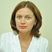 Перескокова Нина Павловна, стоматолог-терапевт