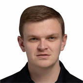 Аникин Никита Сергеевич, ортодонт