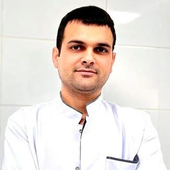 Авагян Норик Зарзандович, стоматолог-терапевт