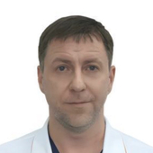 Овчинников Вадим Юрьевич, проктолог