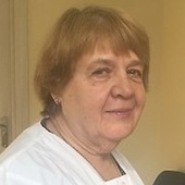 Максимова Ольга Ивановна, гастроэнтеролог