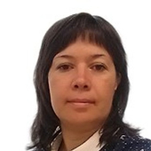 Супрун Надежда Николаевна, детский логопед