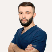 Ярметов Мурад Расул Оглы, стоматолог-ортопед