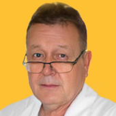 Кадиков Владимир Иванович, ЛОР