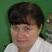 Исаакидис Елена Михайловна, гинеколог
