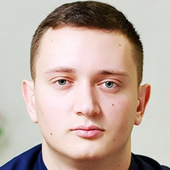 Крутюк Владимир Григорьевич, имплантолог