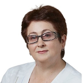 Савинова Ольга Борисовна, стоматолог-терапевт