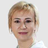 Смирнова Любовь Терентьевна, стоматолог-терапевт