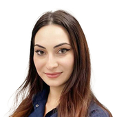 Алиханова Инга Валерьевна, стоматологический гигиенист