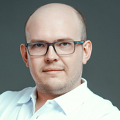 Кузнецов Алексей Олегович, стоматолог-терапевт