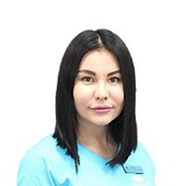 Новикова Анастасия Анатольевна, дерматолог