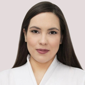 Новикова Александра Владимировна, гинеколог