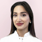 Бурджалиева Кёнюль Исрафиловна, гинеколог