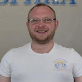 Аверин Евгений Владимирович, реабилитолог