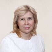 Ломакина Светлана Владимировна, врач функциональной диагностики