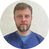 Самбрат Дмитрий Александрович, нарколог