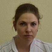 Руженкова Виктория Викторовна, психиатр