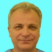 Пуртов Леонид Павлович, мануальный терапевт