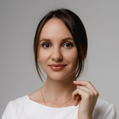 Ушкова Ксения Анатольевна, офтальмолог