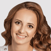 Андриянова Ольга Викторовна, педиатр