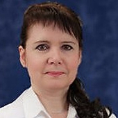 Братко Галина Викторовна, офтальмолог